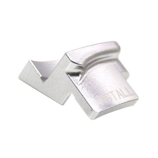 Car Modification Stretch Belt Installation Tool (Silver) - Image 4