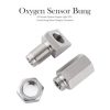 Car 45 Degree Oxygen Sensor M18x1.5 Adapter - Image 5