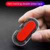 Car Solar Energy Anti-theft Device LED Warning Light (Blue) - Image 4