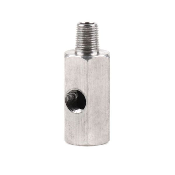 Car Modified 1 / 8 inch NPT Oil Pressure Sensor Connector - Image 3