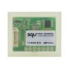 SQU OF80 Universal Car Emulator Signal Reset Immo / Tacho Programs Place ESL Diagnostic Seat Occupancy Sensor Tool - Image 3