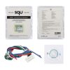 SQU OF80 Universal Car Emulator Signal Reset Immo / Tacho Programs Place ESL Diagnostic Seat Occupancy Sensor Tool - Image 4