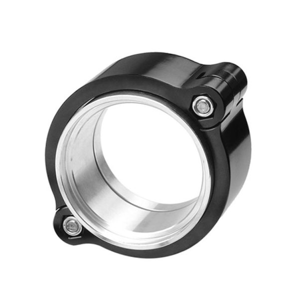 3.0 inch Car Exhaust V-band Clamp with Flange - Image 3