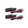 1 Pair Motorcycle Flashing Handlebar LED Turn Signal Light - Image 4