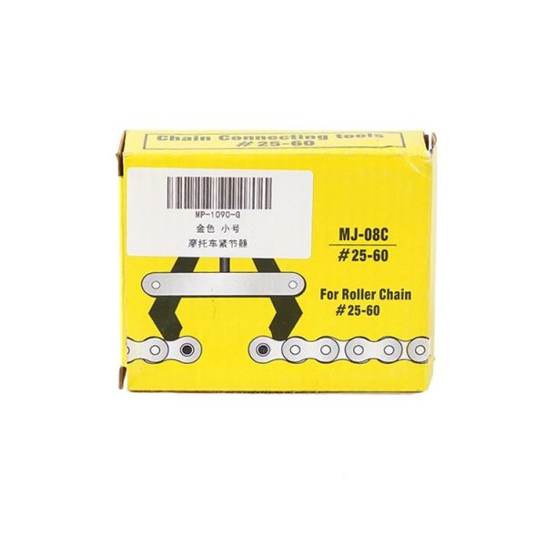 Bicycle / Motorcycles Chain Tensioner Roller Chain Holder / Puller - Image 5