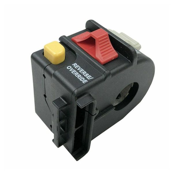 Motorcycles Left Handlebar Switch 4010262 for Polaris Sportsman - Image 4