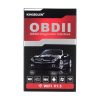 OBD II ELM327 WiFi V1.5 Car Fault Diagnostic Tool PIC25K80 Chip - Image 6