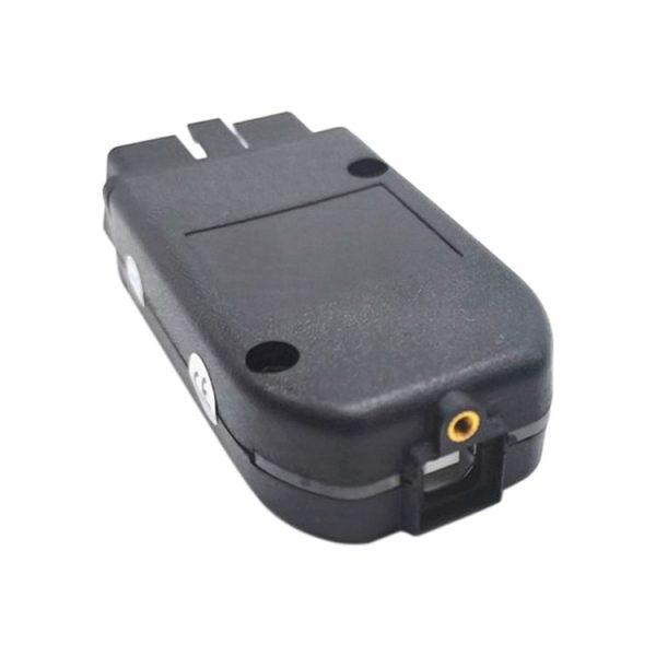 HEX ATMEGA162+16V8B+FT232RQ VAG 21.9 OBD2 Test Cable for Volkswagen / Audi, Software Version: English 23.3.0 - Image 4