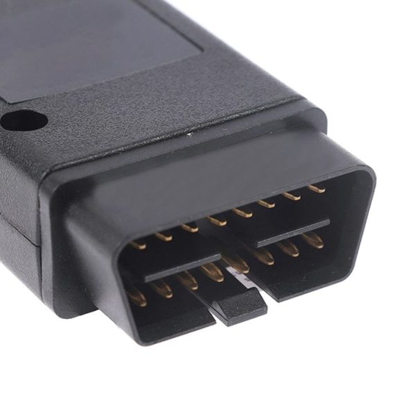 HEX ATMEGA162+16V8B+FT232RQ VAG 21.9 OBD2 Test Cable for Volkswagen / Audi, Software Version: English 23.3.0 - Image 5
