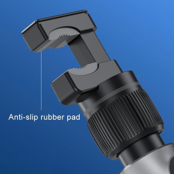 Car Big Clip 360 Degree Rotating Mobile Phone Holder - Image 5