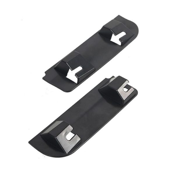 Car Tailgate Boot Handle Repair Snapped Clip 90812JD20H 90812JD30H for Nissan Qashqai 2006-2013 - Image 2