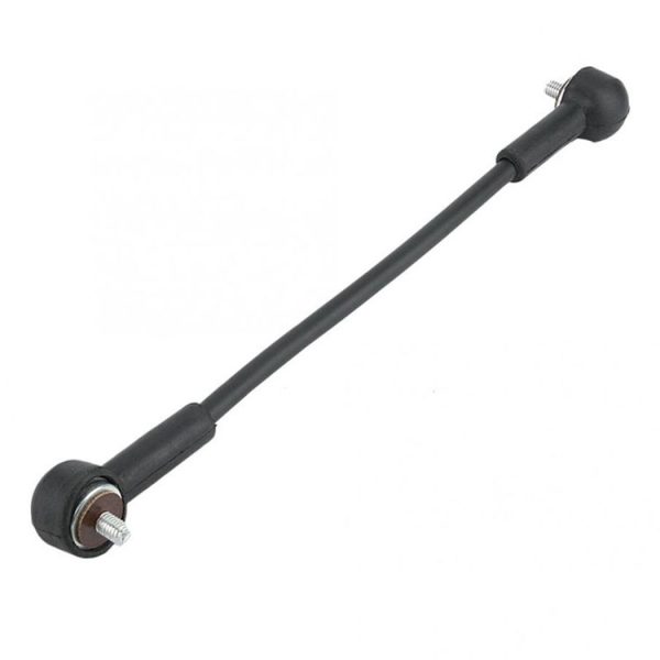 Car Tailgate Strut Bars Cable Holder LR038051 for Land Rover Range Rover L322 - Image 2