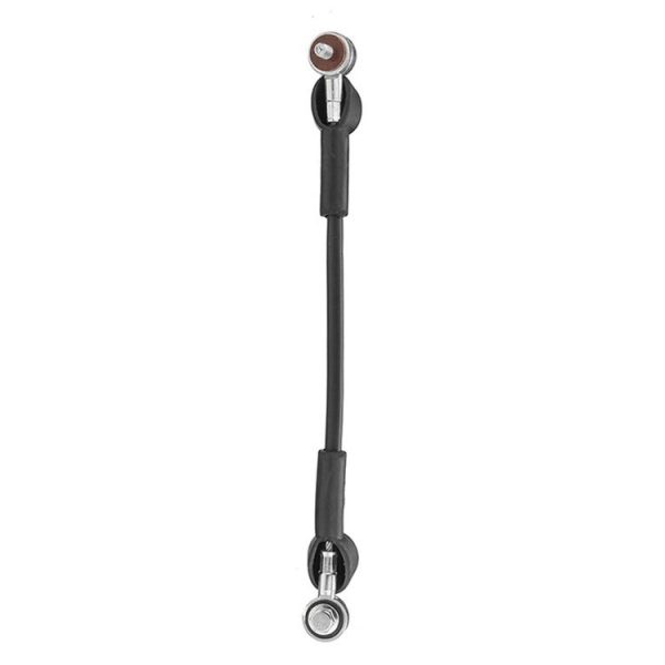 Car Tailgate Strut Bars Cable Holder LR038051 for Land Rover Range Rover L322 - Image 3