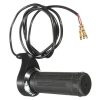 Electric Bicycle Turning Handle Throttle Handle - Image 2