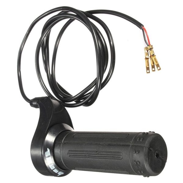 Electric Bicycle Turning Handle Throttle Handle - Image 2
