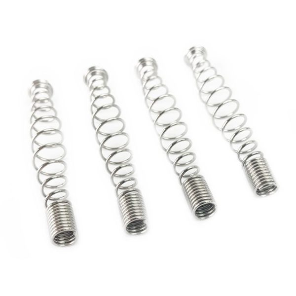 Car Ignition Coil Pack Spring Repair Kit for Opel - Image 5
