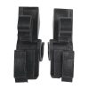 1 Pair Car Rear Parcel Shelf Clips 71719952 for Fiat Grande Punto - Image 3