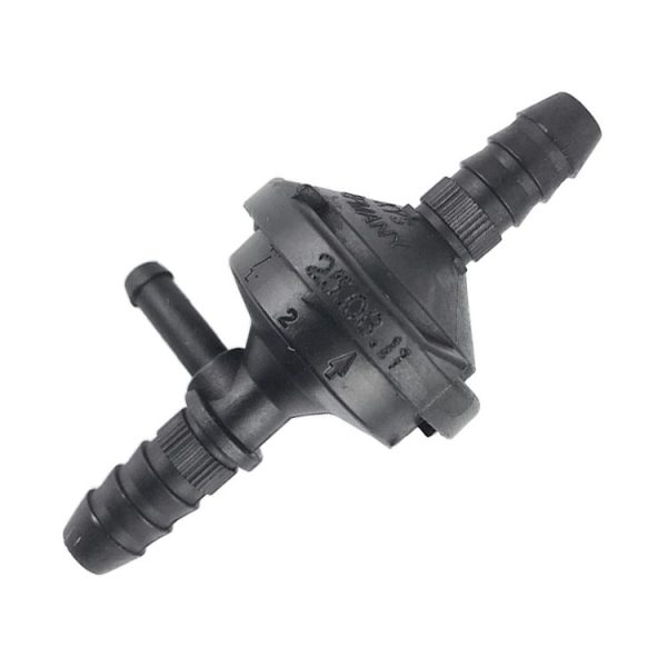 Car Vacuum Check Valve Air Pump 058905291K for Audi / Volkswagen - Image 2