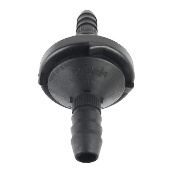Car Vacuum Check Valve Air Pump 058905291K for Audi / Volkswagen - Image 4