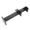 Car Copilot Storage Box ABS Compartment Partition for Tesla Model 3 / Y - Image 2