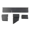 Car Copilot Storage Box ABS Compartment Partition for Tesla Model 3 / Y - Image 5