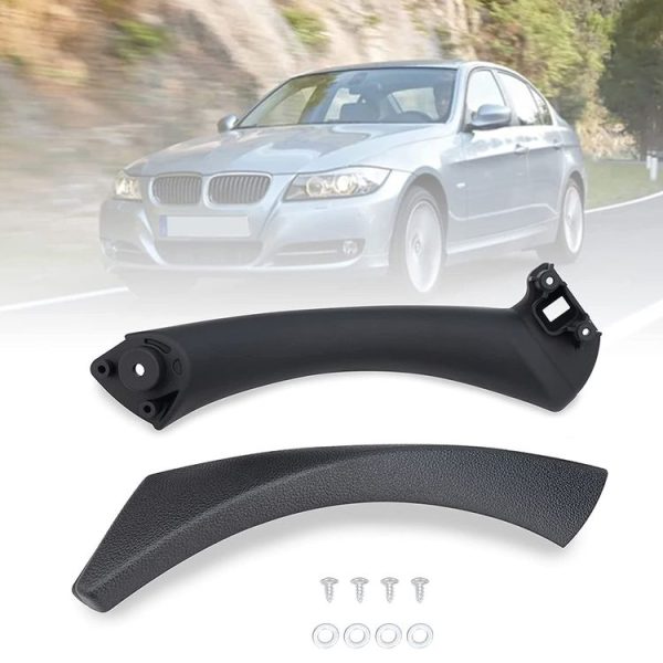 Car Right Rear Inside Door Handle 51417230850 for BMW 3 Series E90 2006-2012 - Image 5
