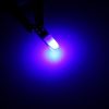 10 in 1 T5 Car Instrument Panel LED Decorative Light (Blue Light) - Image 5