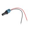 T10 Car Lamp Holder Socket with Cable