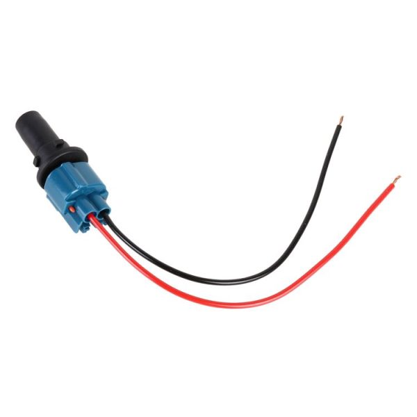 T10 Car Lamp Holder Socket with Cable - Image 2