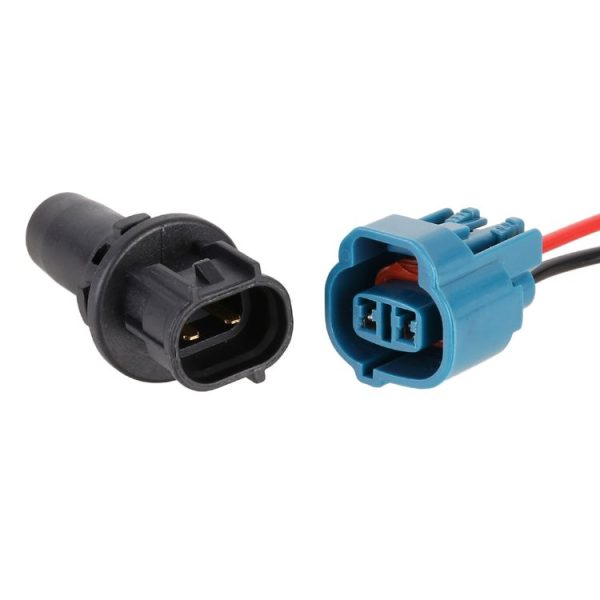 T10 Car Lamp Holder Socket with Cable - Image 4