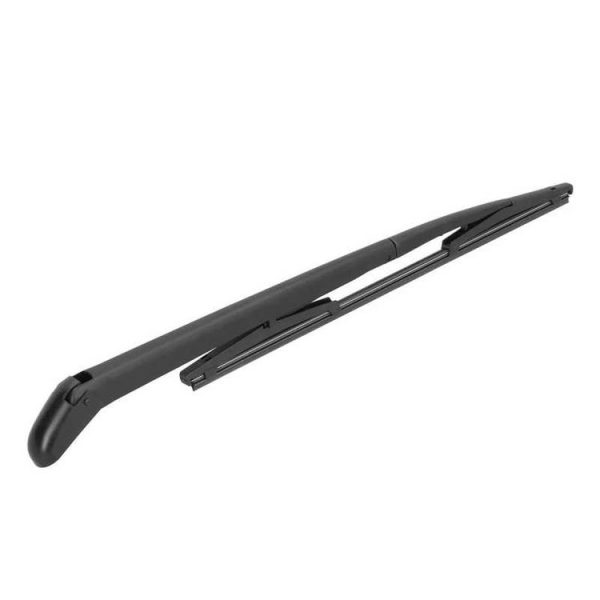 JH-AR02 For Alfa Romeo 147 2001-2010 Car Rear Windshield Wiper Arm Blade Assembly 46480731 - Image 3