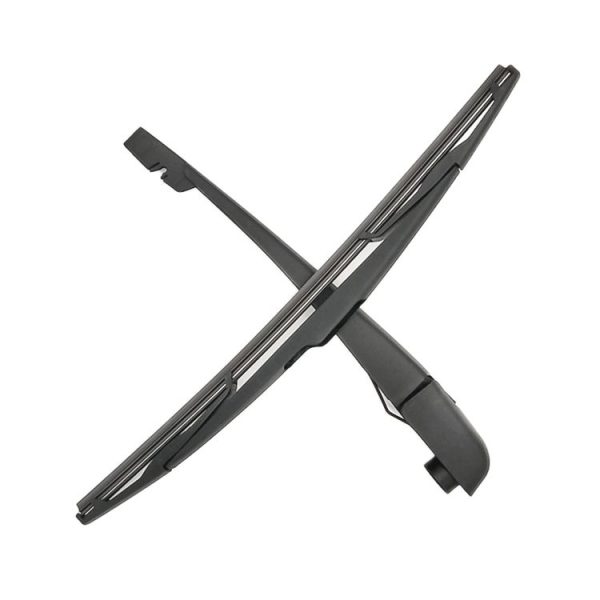 JH-AR06 For Alfa Romeo Giulietta 2011- Car Rear Windshield Wiper Arm Blade Assembly 50509442 - Image 2
