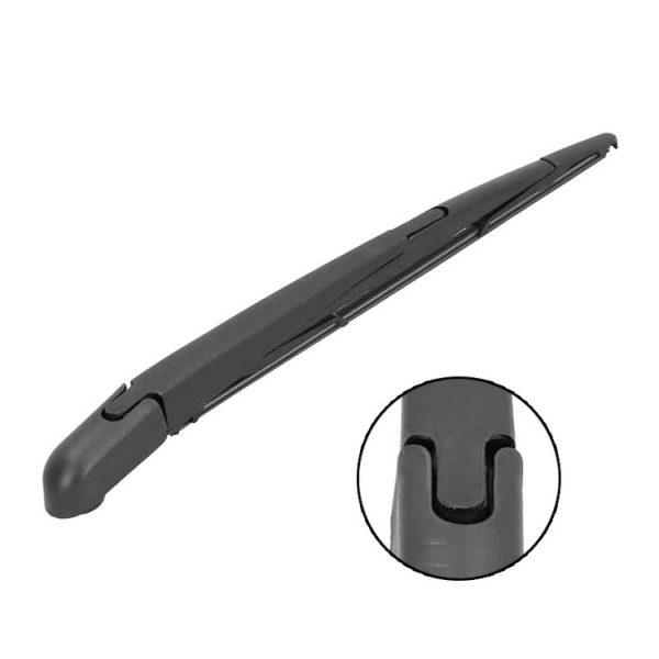 JH-AR06 For Alfa Romeo Giulietta 2011- Car Rear Windshield Wiper Arm Blade Assembly 50509442 - Image 3