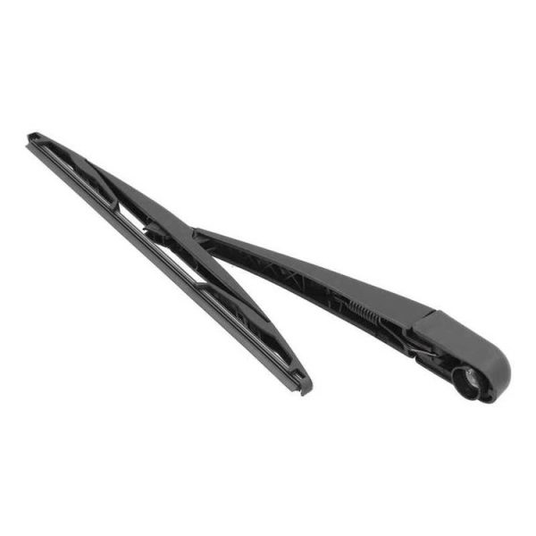 JH-AR06 For Alfa Romeo Giulietta 2011- Car Rear Windshield Wiper Arm Blade Assembly 50509442 - Image 4