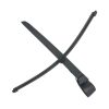 JH-AD03 For Audi A3 2014-2017 Car Rear Windshield Wiper Arm Blade Assembly 8V3 955 407 - Image 2