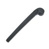 JH-AD03 For Audi A3 2014-2017 Car Rear Windshield Wiper Arm Blade Assembly 8V3 955 407 - Image 3