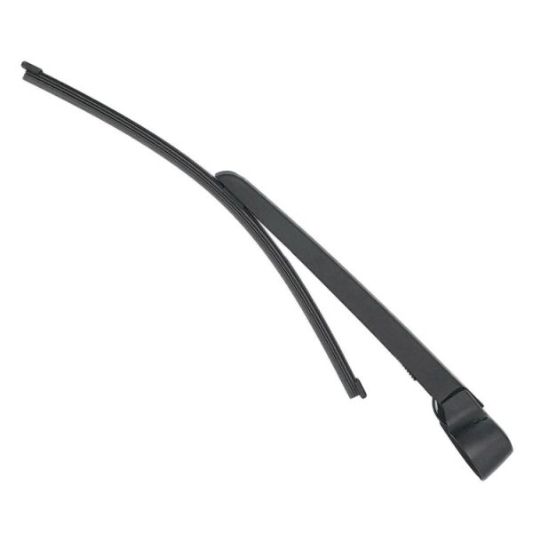 JH-AD03 For Audi A3 2014-2017 Car Rear Windshield Wiper Arm Blade Assembly 8V3 955 407 - Image 4
