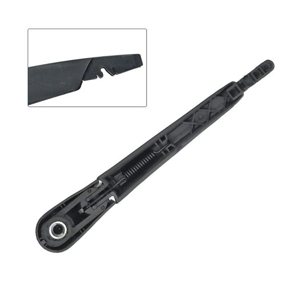 JH-MINI03 For BMW Mini Cooper R56 2007- Car Rear Windshield Wiper Arm Blade Assembly 61 62 2 754 287 - Image 3