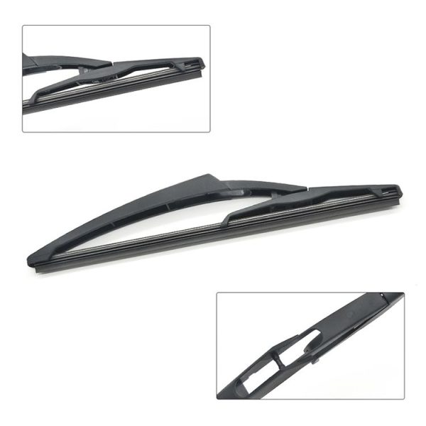 JH-MINI03 For BMW Mini Cooper R56 2007- Car Rear Windshield Wiper Arm Blade Assembly 61 62 2 754 287 - Image 4