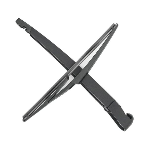 JH-BZ10 For Mercedes-Benz A160 / 180 W169 2005-2012 Car Rear Windshield Wiper Arm Blade Assembly A 169 820 00 44 - Image 2