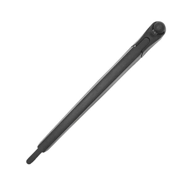 JH-BZ10 For Mercedes-Benz A160 / 180 W169 2005-2012 Car Rear Windshield Wiper Arm Blade Assembly A 169 820 00 44 - Image 3