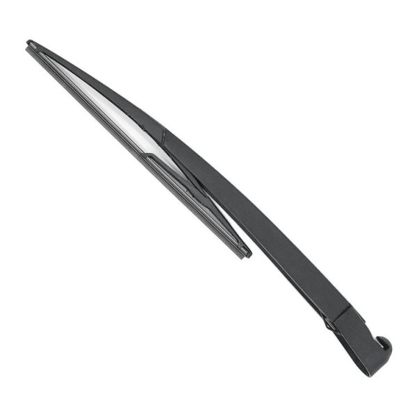 JH-BZ10 For Mercedes-Benz A160 / 180 W169 2005-2012 Car Rear Windshield Wiper Arm Blade Assembly A 169 820 00 44 - Image 4