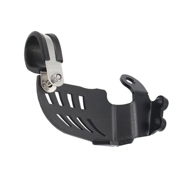 BMW R1250GS R1200GS ADV Motorcycle Side Bracket Switch Guard - Image 2