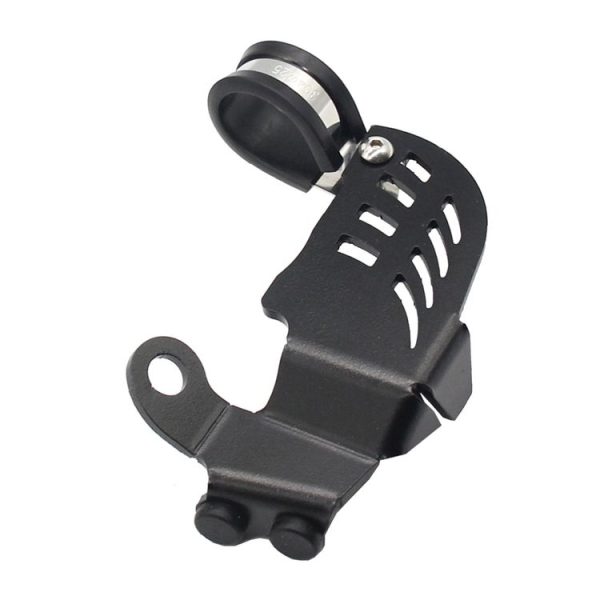BMW R1250GS R1200GS ADV Motorcycle Side Bracket Switch Guard - Image 3