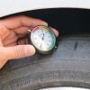 PC-3623 Car Tire Tread Depth Detection Gauge Pointer Monitor - Image 6