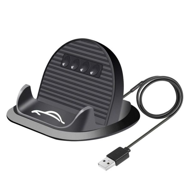 Car 2 in 1 Wireless Charger Phone Holder - Image 2