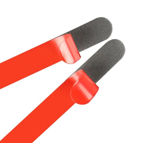Car Carbon Fiber Door Decorative Sticker for Volkswagen Beetle 2012-2019, Left and Right Drive Universal - Image 4