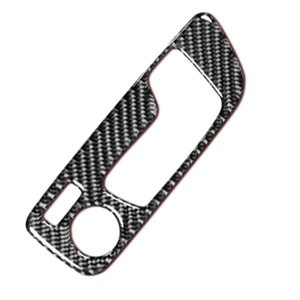 Car Carbon Fiber M High Performance Door Handle A Decorative Sticker for BMW G01 X3 2018-2020 / G02 X4 2019-2020, Left and Right Drive Universal - Image 3