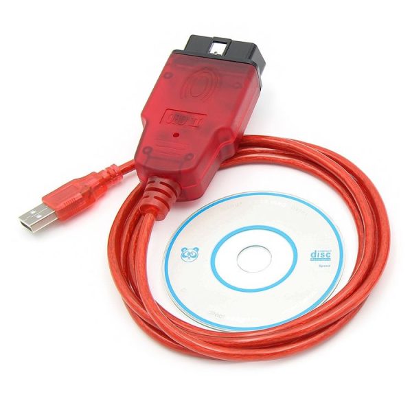 Renault Renolink V1.99 Car Diagnostic OBD OBD2 ECU Programmer ECM UCH Key Programmer Tool - Image 3