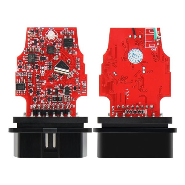 Renault Renolink V1.99 Car Diagnostic OBD OBD2 ECU Programmer ECM UCH Key Programmer Tool - Image 5